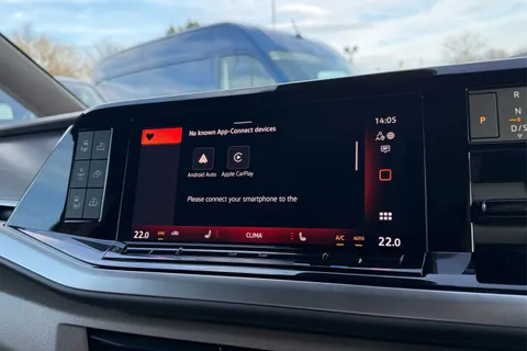 DF75XNT Volkswagen California Ocean T7 SWB 150 PS DSG - Massive Spec Thumbnail #53