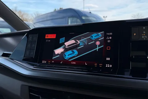 DF75XNT Volkswagen California Ocean T7 SWB 150 PS DSG - Massive Spec Thumbnail #57