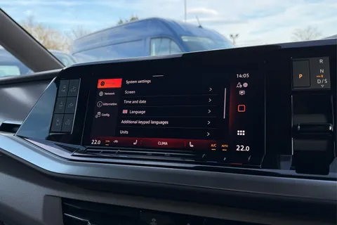 DF75XNT Volkswagen California Ocean T7 SWB 150 PS DSG - Massive Spec Thumbnail #58