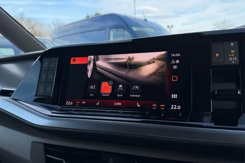 DF75XNT Volkswagen California Ocean T7 SWB 150 PS DSG - Massive Spec Thumbnail #59