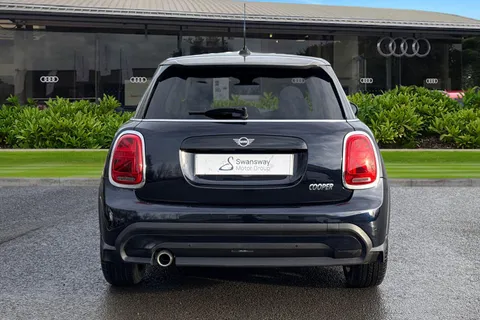 PK23ADZ Mini Hatch 1.5 Cooper Exclusive Steptronic Euro 6 (s/s) 5dr Thumbnail #5