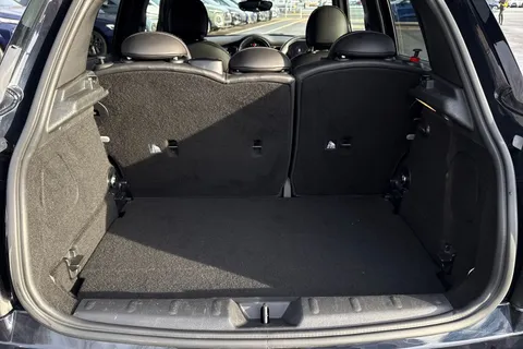 PK23ADZ Mini Hatch 1.5 Cooper Exclusive Steptronic Euro 6 (s/s) 5dr Thumbnail #7
