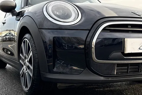 PK23ADZ Mini Hatch 1.5 Cooper Exclusive Steptronic Euro 6 (s/s) 5dr Thumbnail #9