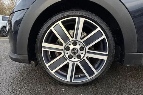 PK23ADZ Mini Hatch 1.5 Cooper Exclusive Steptronic Euro 6 (s/s) 5dr Thumbnail #10