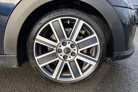 PK23ADZ Mini Hatch 1.5 Cooper Exclusive Steptronic Euro 6 (s/s) 5dr Thumbnail #12