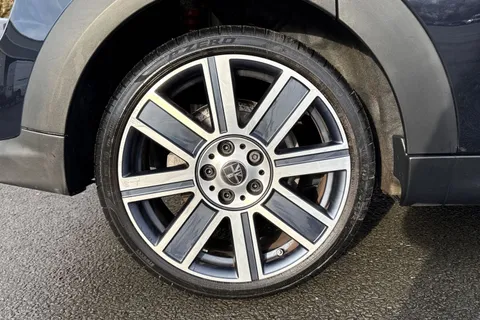 PK23ADZ Mini Hatch 1.5 Cooper Exclusive Steptronic Euro 6 (s/s) 5dr Thumbnail #13