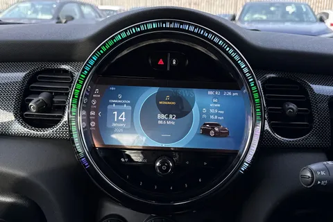 PK23ADZ Mini Hatch 1.5 Cooper Exclusive Steptronic Euro 6 (s/s) 5dr Thumbnail #17