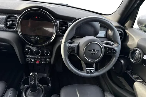 PK23ADZ Mini Hatch 1.5 Cooper Exclusive Steptronic Euro 6 (s/s) 5dr Thumbnail #18