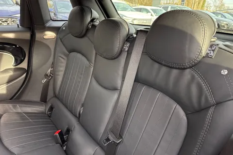 PK23ADZ Mini Hatch 1.5 Cooper Exclusive Steptronic Euro 6 (s/s) 5dr Thumbnail #19