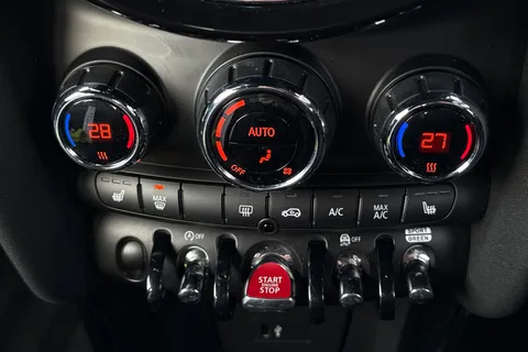 PK23ADZ Mini Hatch 1.5 Cooper Exclusive Steptronic Euro 6 (s/s) 5dr Thumbnail #22