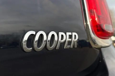 PK23ADZ Mini Hatch 1.5 Cooper Exclusive Steptronic Euro 6 (s/s) 5dr Thumbnail #30