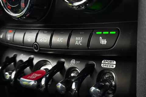 PK23ADZ Mini Hatch 1.5 Cooper Exclusive Steptronic Euro 6 (s/s) 5dr Thumbnail #33