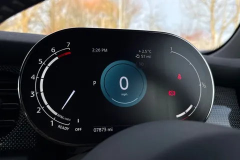 PK23ADZ Mini Hatch 1.5 Cooper Exclusive Steptronic Euro 6 (s/s) 5dr Thumbnail #36