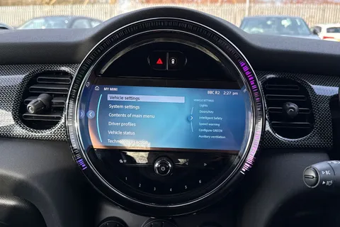 PK23ADZ Mini Hatch 1.5 Cooper Exclusive Steptronic Euro 6 (s/s) 5dr Thumbnail #39