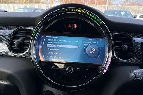 PK23ADZ Mini Hatch 1.5 Cooper Exclusive Steptronic Euro 6 (s/s) 5dr Thumbnail #40