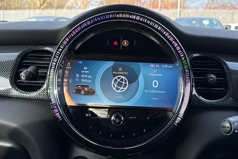 PK23ADZ Mini Hatch 1.5 Cooper Exclusive Steptronic Euro 6 (s/s) 5dr Thumbnail #42