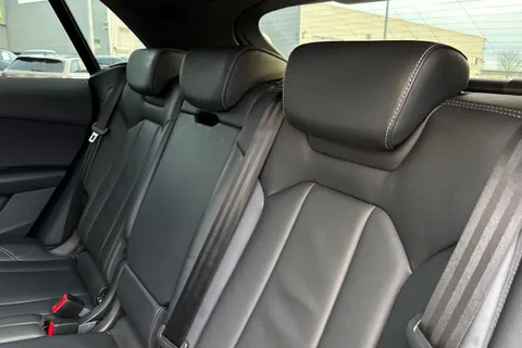 MM72FYN Audi Q8 Black Edition 55 TFSI quattro 340 PS tiptronic Thumbnail #19