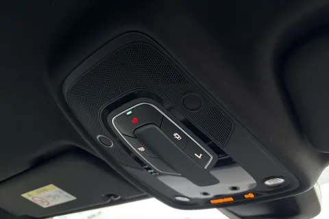 MM72FYN Audi Q8 Black Edition 55 TFSI quattro 340 PS tiptronic Thumbnail #49