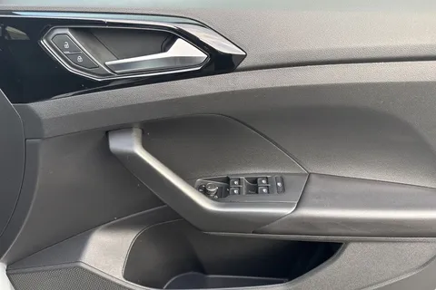 MW73XJO Volkswagen T-Cross 1.0 TSI Black Edition Euro 6 (s/s) 5dr Thumbnail #20