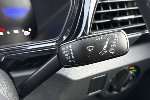 MW73XJO Volkswagen T-Cross 1.0 TSI Black Edition Euro 6 (s/s) 5dr Thumbnail #36