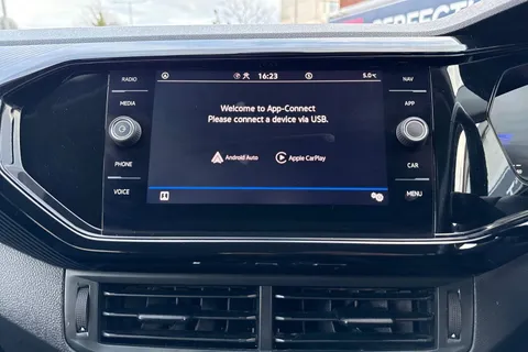 MW73XJO Volkswagen T-Cross 1.0 TSI Black Edition Euro 6 (s/s) 5dr Thumbnail #41