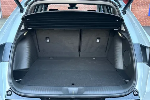 YP74UHA Honda ZR-V 2.0 eHEV Advance 5dr CVT Thumbnail #9