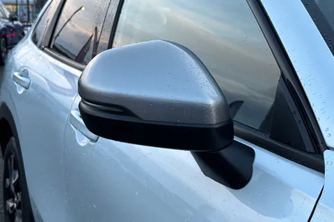 YP74UHA Honda ZR-V 2.0 eHEV Advance 5dr CVT Thumbnail #11