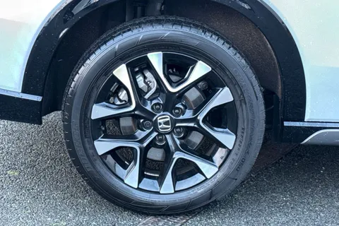 YP74UHA Honda ZR-V 2.0 eHEV Advance 5dr CVT Thumbnail #13