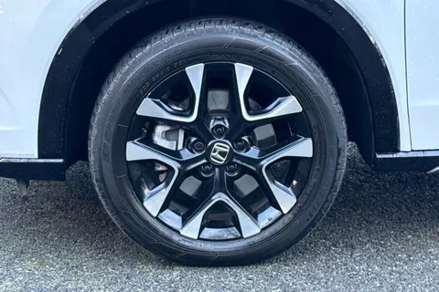 YP74UHA Honda ZR-V 2.0 eHEV Advance 5dr CVT Thumbnail #15