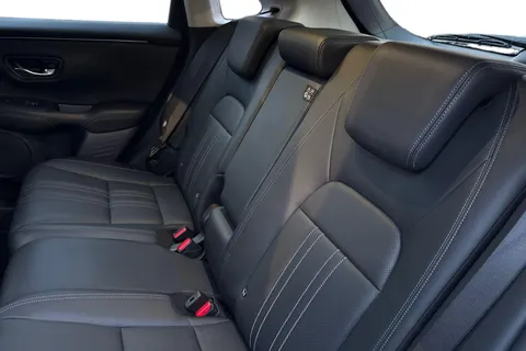 YP74UHA Honda ZR-V 2.0 eHEV Advance 5dr CVT Thumbnail #18