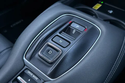 YP74UHA Honda ZR-V 2.0 eHEV Advance 5dr CVT Thumbnail #22