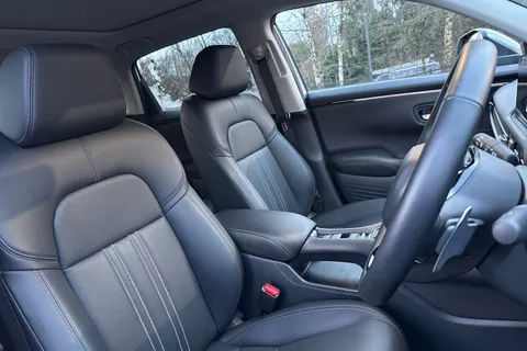 YP74UHA Honda ZR-V 2.0 eHEV Advance 5dr CVT Thumbnail #24