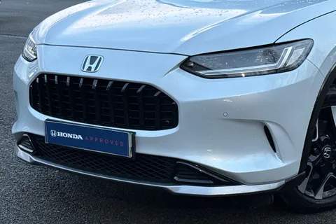 YP74UHA Honda ZR-V 2.0 eHEV Advance 5dr CVT Thumbnail #25