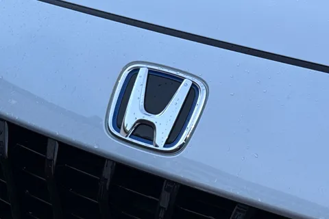 YP74UHA Honda ZR-V 2.0 eHEV Advance 5dr CVT Thumbnail #27