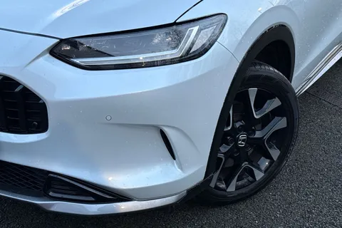 YP74UHA Honda ZR-V 2.0 eHEV Advance 5dr CVT Thumbnail #28