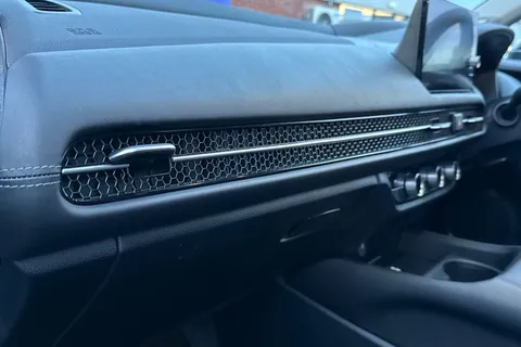 YP74UHA Honda ZR-V 2.0 eHEV Advance 5dr CVT Thumbnail #38