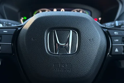 YP74UHA Honda ZR-V 2.0 eHEV Advance 5dr CVT Thumbnail #39