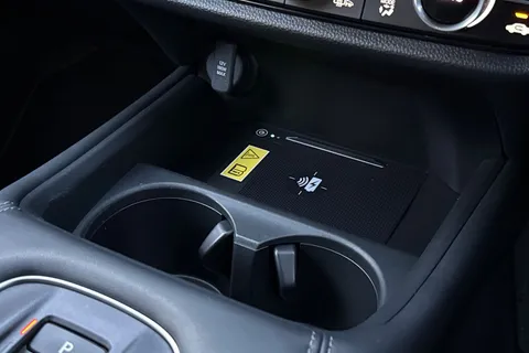 YP74UHA Honda ZR-V 2.0 eHEV Advance 5dr CVT Thumbnail #42