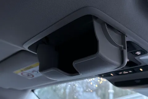 YP74UHA Honda ZR-V 2.0 eHEV Advance 5dr CVT Thumbnail #46