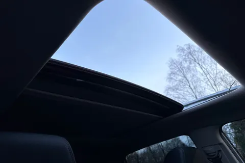 YP74UHA Honda ZR-V 2.0 eHEV Advance 5dr CVT Thumbnail #47