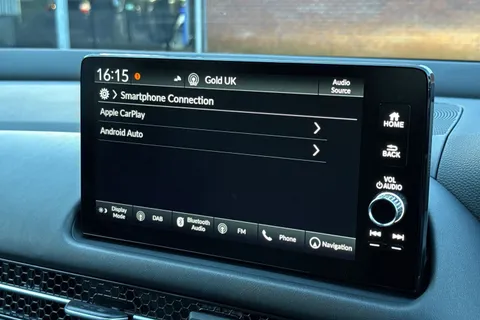 YP74UHA Honda ZR-V 2.0 eHEV Advance 5dr CVT Thumbnail #51