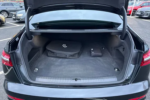 PY21NBG Audi A6 Saloon S line 50 TFSI e quattro 299 PS S tronic Thumbnail #6