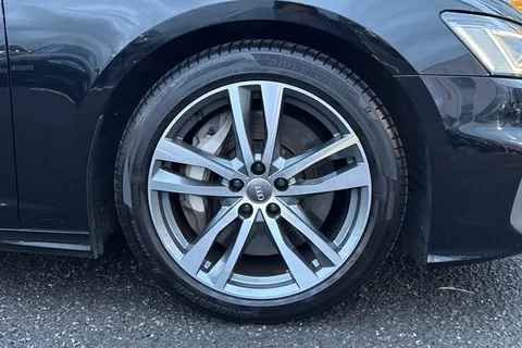 PY21NBG Audi A6 Saloon S line 50 TFSI e quattro 299 PS S tronic Thumbnail #10