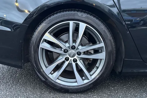 PY21NBG Audi A6 Saloon S line 50 TFSI e quattro 299 PS S tronic Thumbnail #11