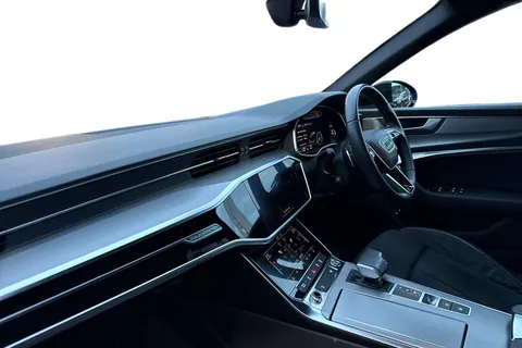 PY21NBG Audi A6 Saloon S line 50 TFSI e quattro 299 PS S tronic Thumbnail #14