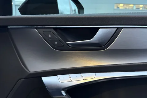 PY21NBG Audi A6 Saloon S line 50 TFSI e quattro 299 PS S tronic Thumbnail #20