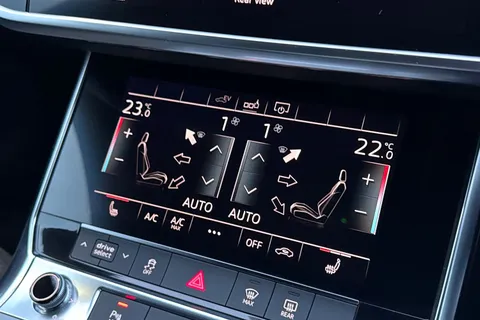 PY21NBG Audi A6 Saloon S line 50 TFSI e quattro 299 PS S tronic Thumbnail #21