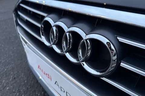 PY21NBG Audi A6 Saloon S line 50 TFSI e quattro 299 PS S tronic Thumbnail #24