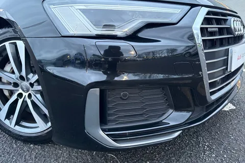 PY21NBG Audi A6 Saloon S line 50 TFSI e quattro 299 PS S tronic Thumbnail #25