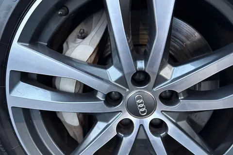 PY21NBG Audi A6 Saloon S line 50 TFSI e quattro 299 PS S tronic Thumbnail #26